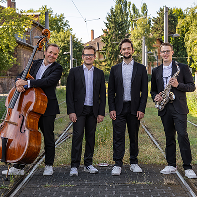 Salty Tunes ©Elsa Angerer