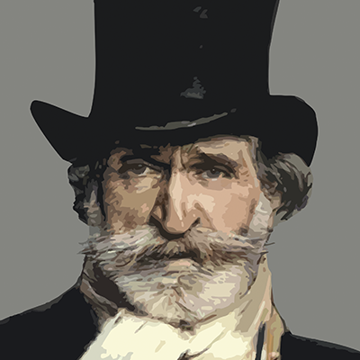 Giuseppe Verdi