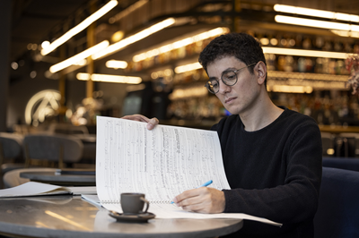 Hovik Sardaryan 2026