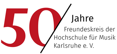 Freundeskreis 50 Jahre 