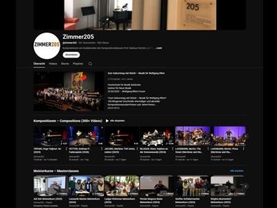 Zimmer 295_500 Videos