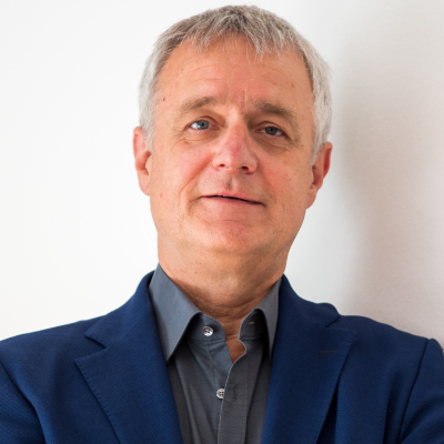 Andreas Groethuysen © Gustav Eckart