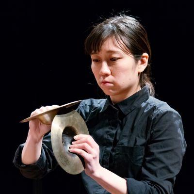 Moe Fukuda © Ela Mergels