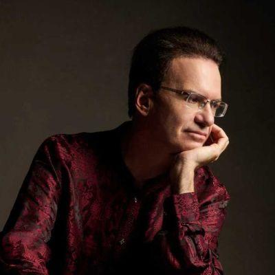 Michael Tsalka © GVAGAIN