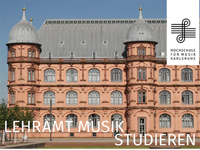 Workshoptag - Künstlerisches Lehramt an Gymnasien