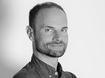 Portrait von Prof. Matteo Pirola