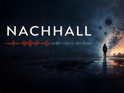 Podcast Nachhall - KI-generiert / ChatGPT