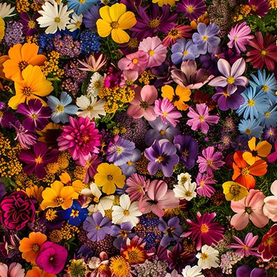 Blumen Kulturfonds