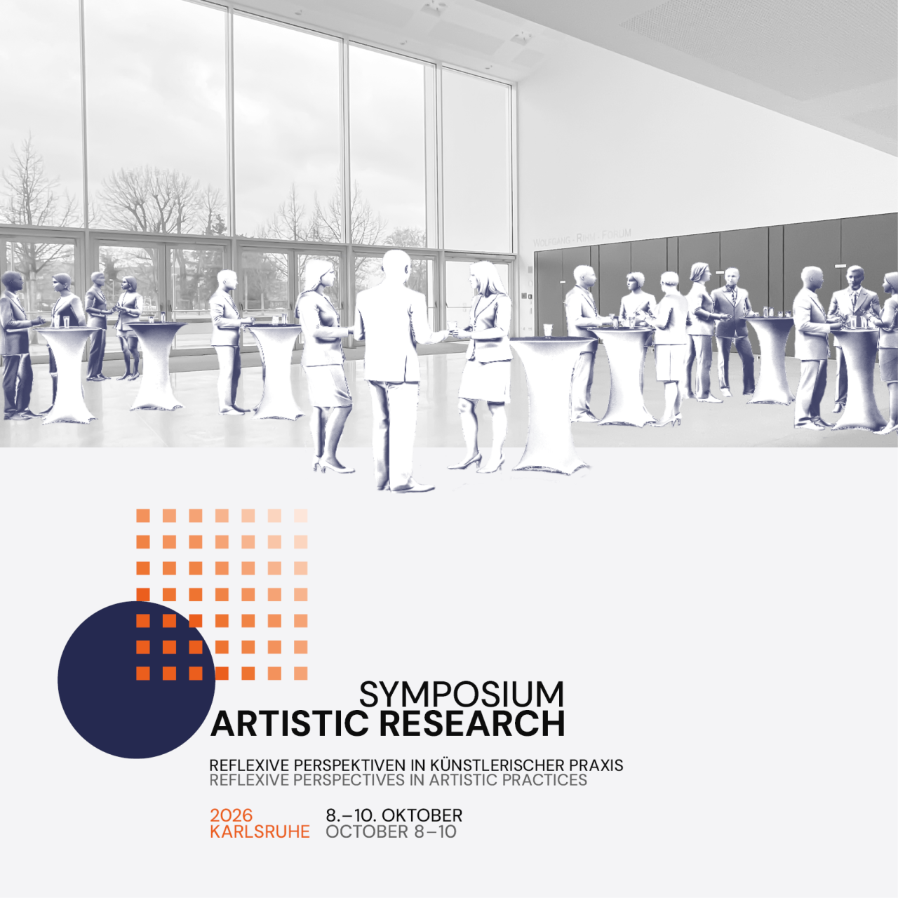 Symposium Artistic Research