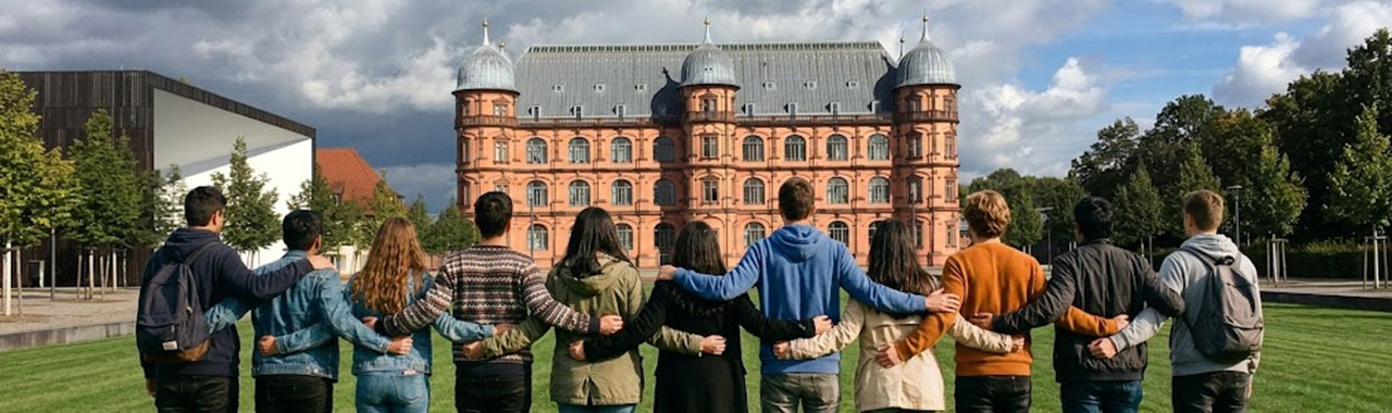 Schutz und Hilfe an der HfM Karlsruhe