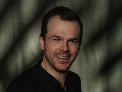 Marcel Brunner OPUS Klassik Nachwüchskünstler 2026