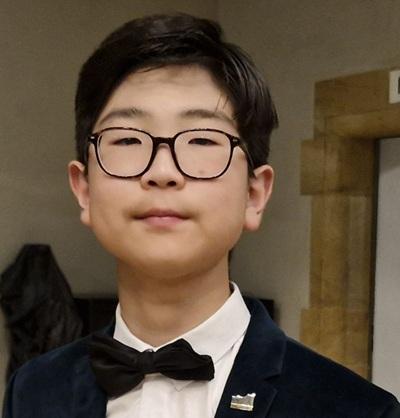Buyandalai, Khongor 2026