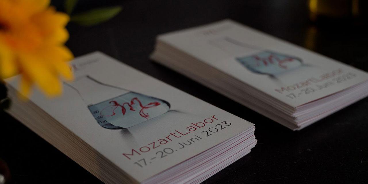 Mozart Labor 20023