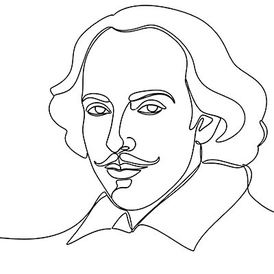 William Shakespeare