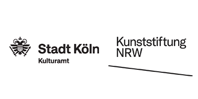 Stadt Köln, Kunststiftung NRW