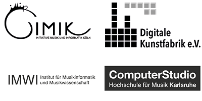 Gimik, Digitale Kunstfabrik, IMWI, ComputerStudio