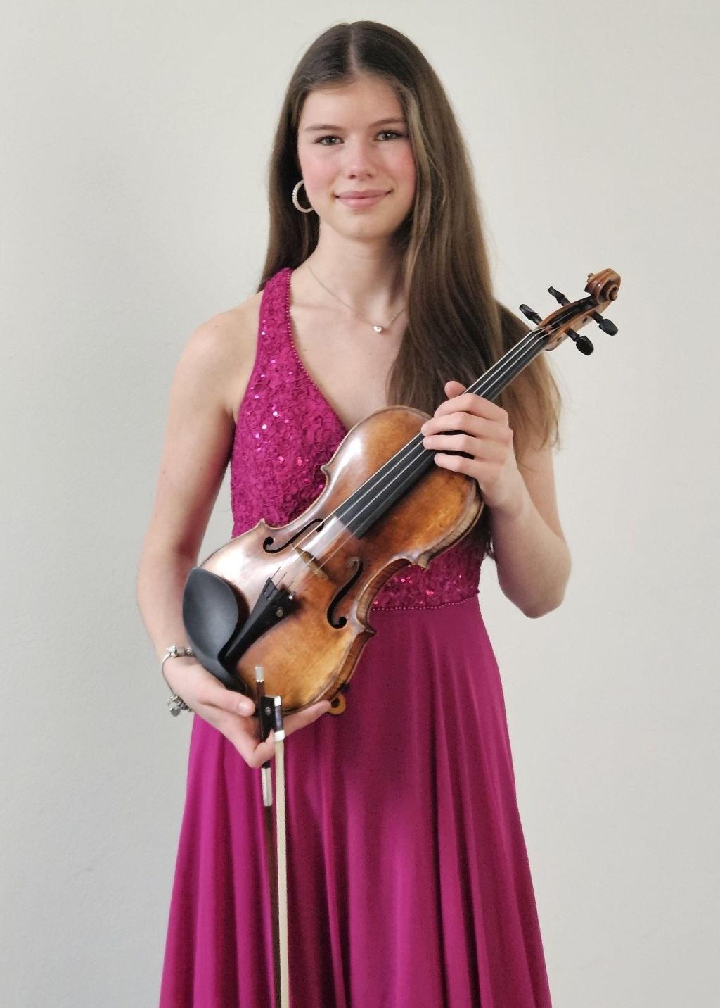 Eberitzsch, Lara ©privat