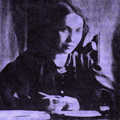 Elfrida Andrée