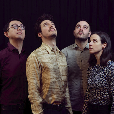 Fabrik Quartet