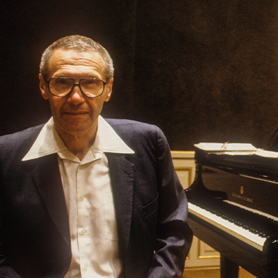György Kurtág