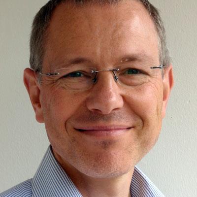 Prof. Michael Moriz