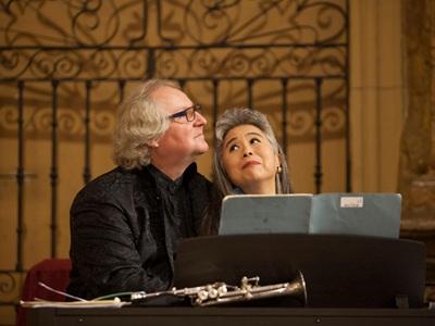 Friedrich und Takezawa 2026
