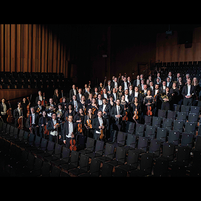 Württembergische Philharmonie Reutlingen
