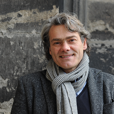 Gerold Huber