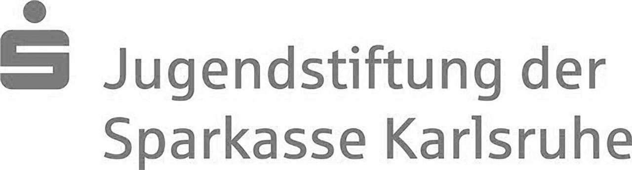 Jugendstiftung Sparkasse Karlsruhe 