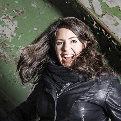 Wiebke Lehmkuhl