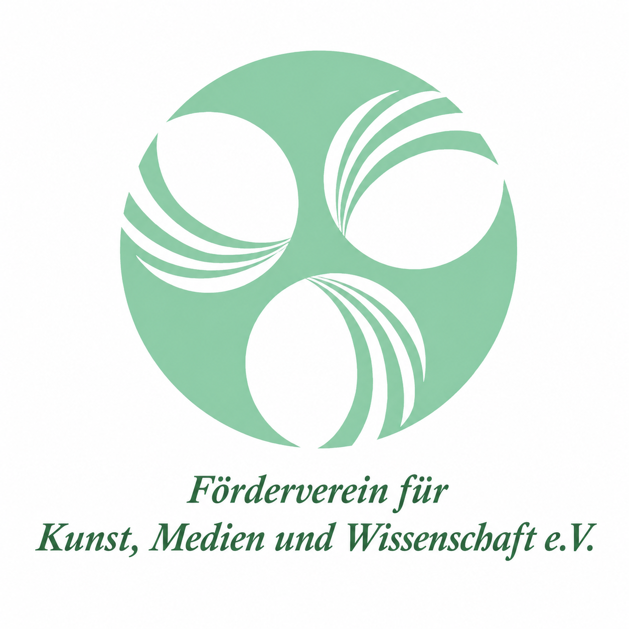 Förderverein für Kunst, Medien und Wissenschaft e.V.