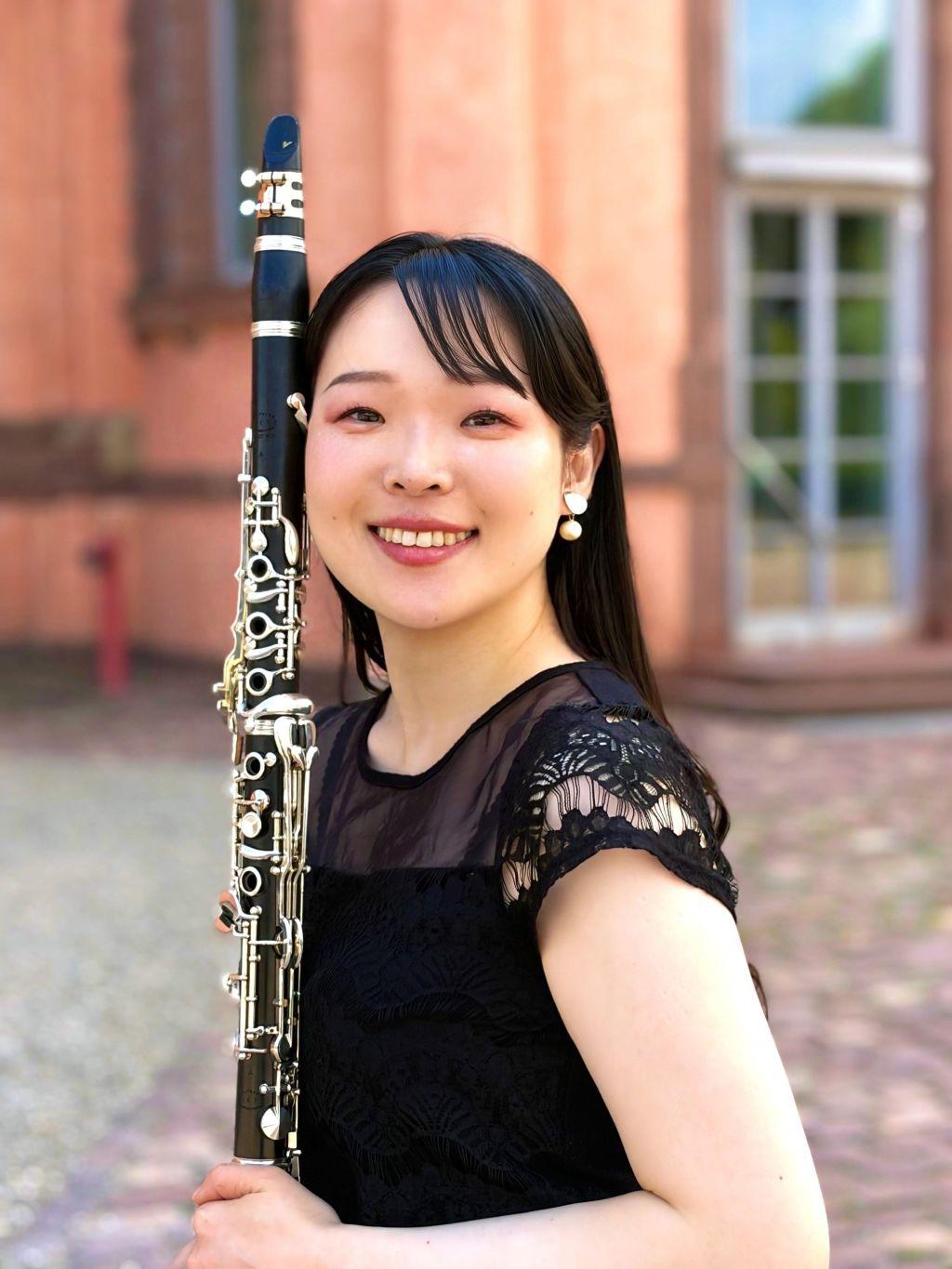 Yuki Chiba, Klarinette 2026