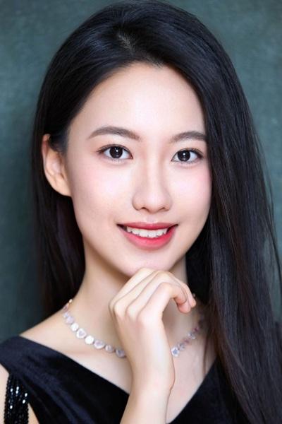Shuyu Meng 2026