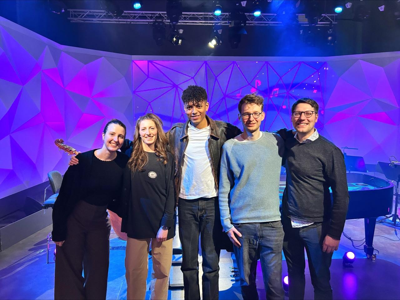 ARD Game Jam für den Grimme Online Award 2026 
