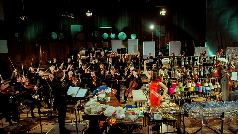 Recycling Concerto - SWR Kultur