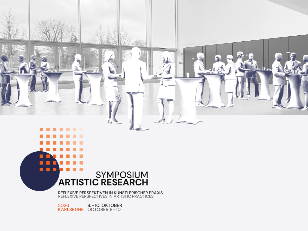 Symposium Artistic Research