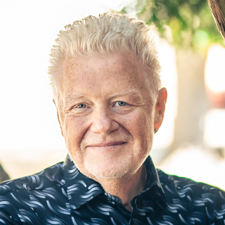 Portrait von Prof. Christian Elsner