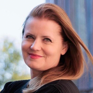 Portrait von Laura Skride