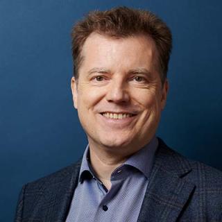 Portrait von Uwe Kremp (c) Katrin Lautenbach