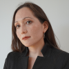 Portrait von Prof. Dr. Arabella Pare ©Magno Caliman